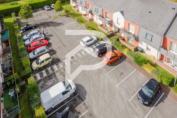 Appartement 2 pièces 47 m2