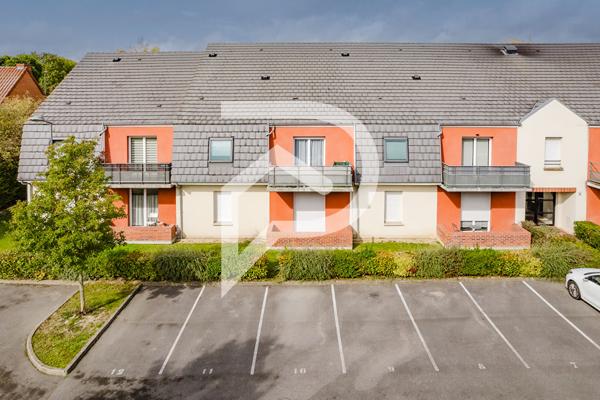 Appartement 2 pièces 47 m2