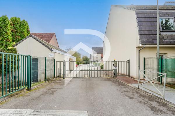 Appartement 2 pièces 47 m2