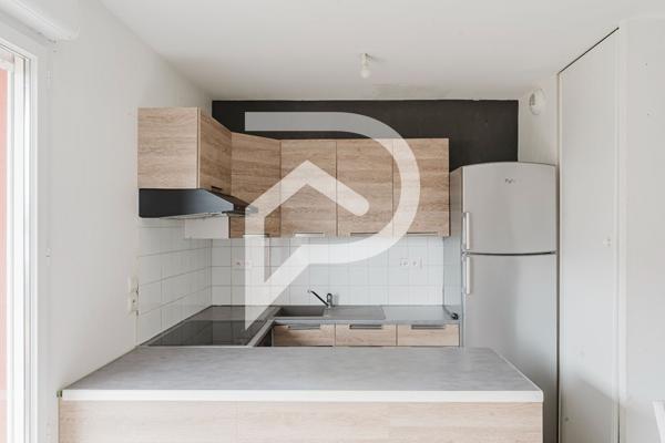 Appartement 2 pièces 47 m2