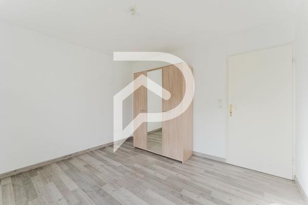 Appartement 2 pièces 47 m2