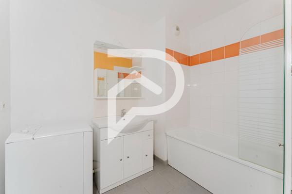 Appartement 2 pièces 47 m2