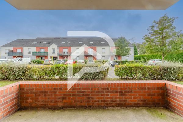 Appartement 2 pièces 47 m2