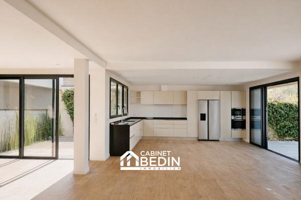 Vente Maison 6 pieces Le Bouscat 5 chambres