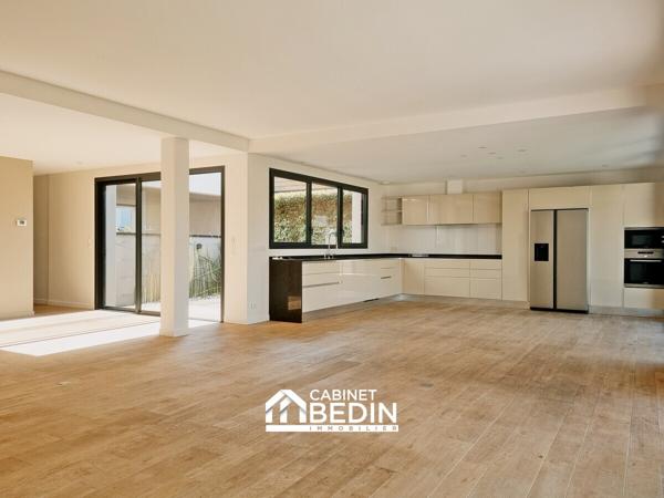 Vente Maison 6 pieces Le Bouscat 5 chambres