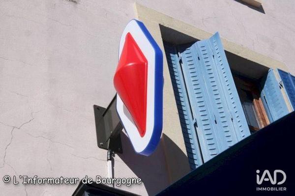 Tabac à vendre 65 m² Cruas