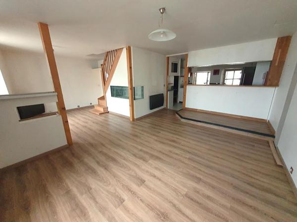 Maison Bourges 6 pièce(s) 128 m2