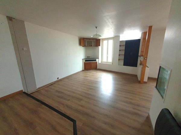 Maison Bourges 6 pièce(s) 128 m2