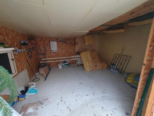 Maison Bourges 6 pièce(s) 128 m2