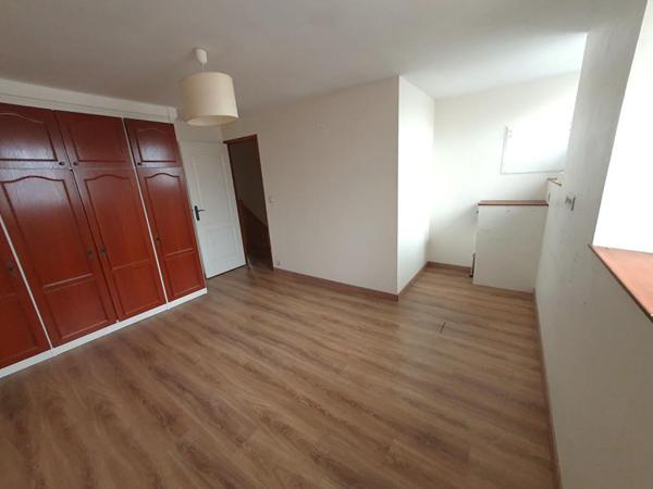 Maison Bourges 6 pièce(s) 128 m2