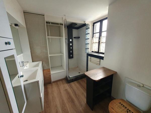 Maison Bourges 6 pièce(s) 128 m2