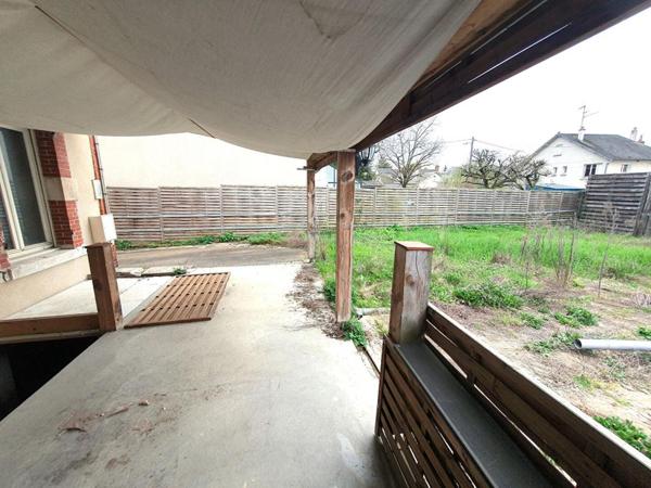 Maison Bourges 6 pièce(s) 128 m2