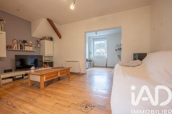 Maison à vendre 6 pièces 110 m² Algrange