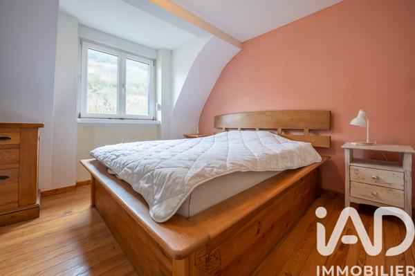 Maison à vendre 6 pièces 110 m² Algrange