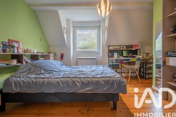 Maison à vendre 6 pièces 110 m² Algrange