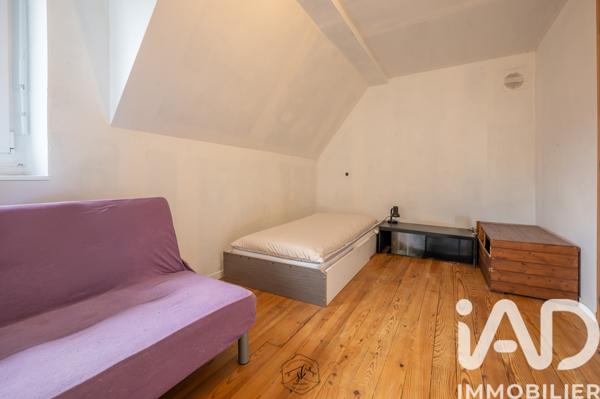 Maison à vendre 6 pièces 110 m² Algrange