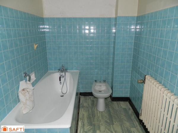 Appartement duplex de 128M² avec dépendance de 40M² et cour privative