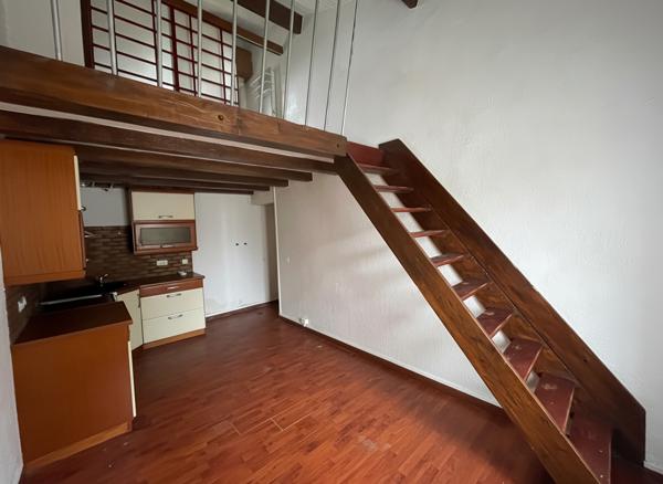 Appartement Rambouillet 1 pièce 25.70 m2