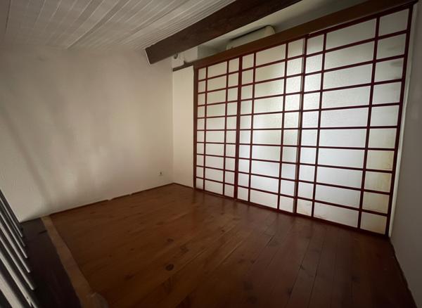 Appartement Rambouillet 1 pièce 25.70 m2