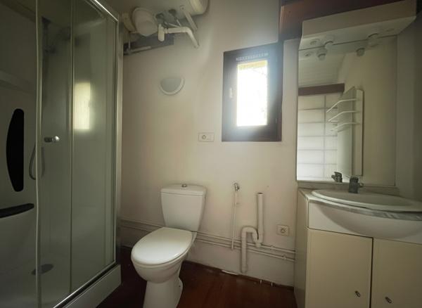 Appartement Rambouillet 1 pièce 25.70 m2