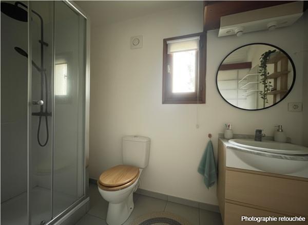 Appartement Rambouillet 1 pièce 25.70 m2