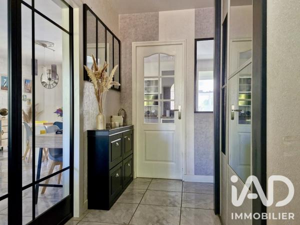 Maison à vendre 7 pièces 192,41 m² Chinon