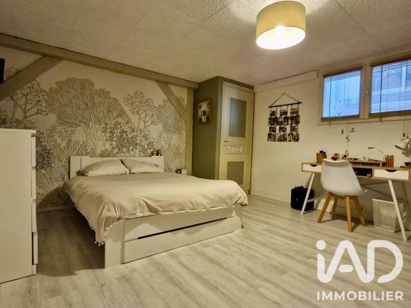 Maison à vendre 7 pièces 192,41 m² Chinon