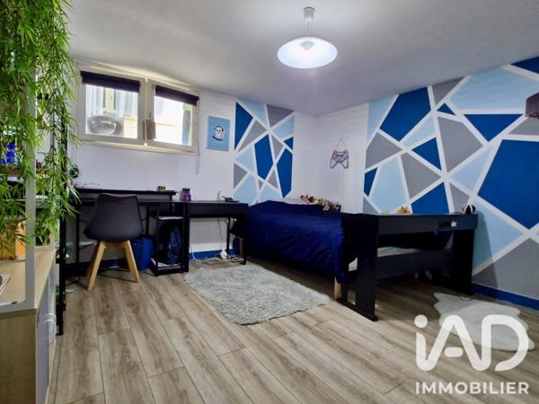 Maison à vendre 7 pièces 192,41 m² Chinon