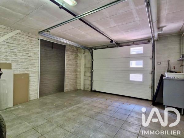 Maison à vendre 7 pièces 192,41 m² Chinon