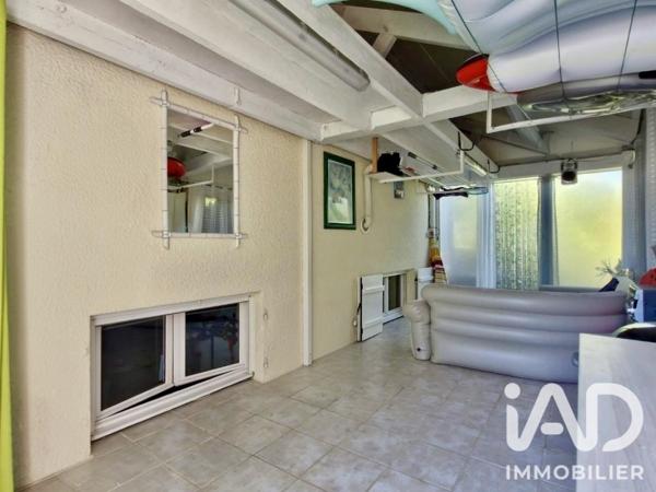 Maison à vendre 7 pièces 192,41 m² Chinon