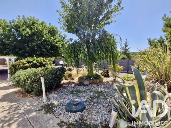 Maison à vendre 7 pièces 192,41 m² Chinon