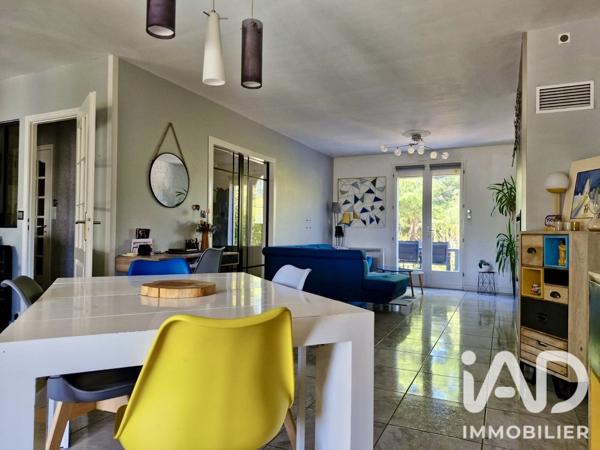 Maison à vendre 7 pièces 192,41 m² Chinon