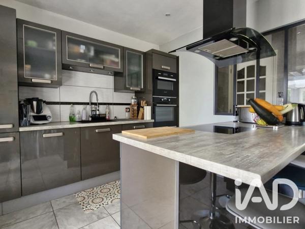 Maison à vendre 7 pièces 192,41 m² Chinon