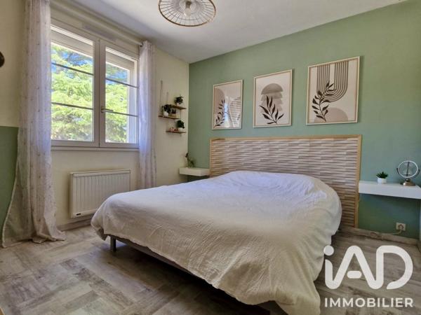Maison à vendre 7 pièces 192,41 m² Chinon