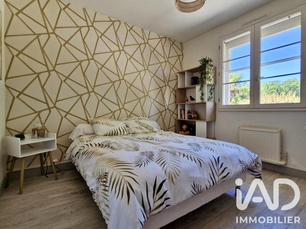 Maison à vendre 7 pièces 192,41 m² Chinon