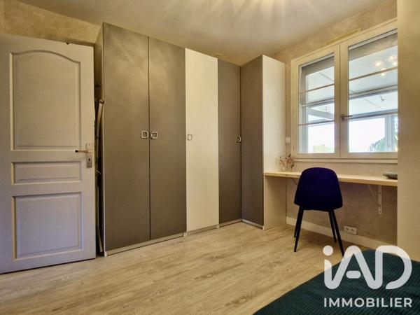 Maison à vendre 7 pièces 192,41 m² Chinon