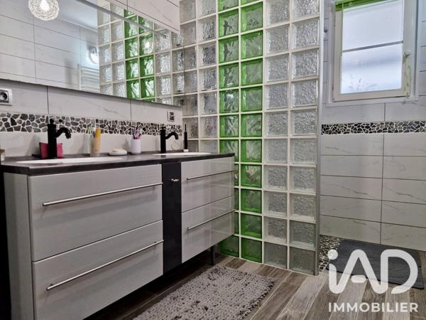 Maison à vendre 7 pièces 192,41 m² Chinon