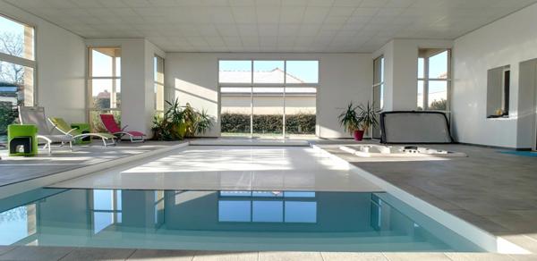 Maison à vendre    9 pièces • 363,08 m2 Genlis