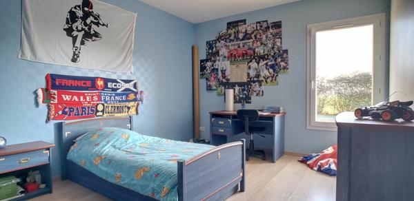 Maison à vendre    9 pièces • 363,08 m2 Genlis