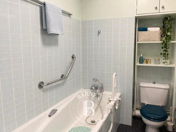 Deauville, Appartement 1 Chambre -  59 m² à vendre
