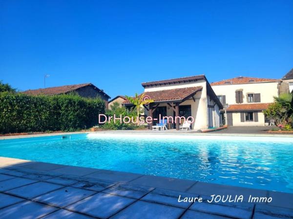 Maison à vendre 11 pièces de 290 m²