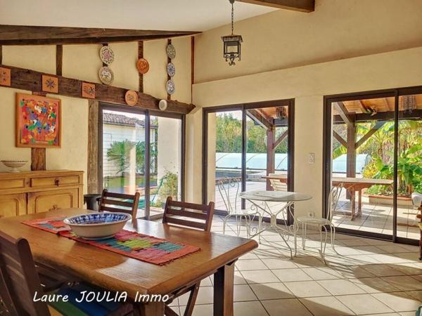 Maison à vendre 11 pièces de 290 m²