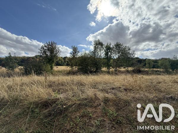 Terrain à vendre 1 276 m² Nixéville-Blercourt