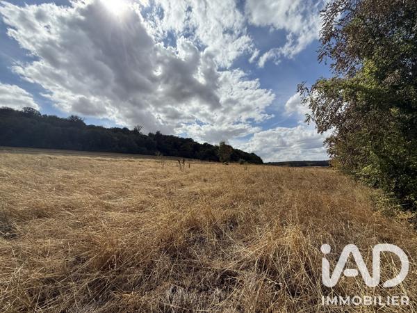 Terrain à vendre 1 276 m² Nixéville-Blercourt