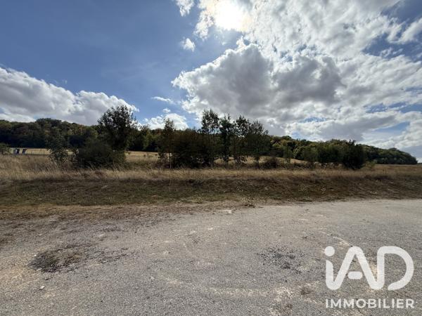 Terrain à vendre 1 276 m² Nixéville-Blercourt