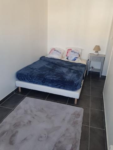 T2 meublé centre-ville