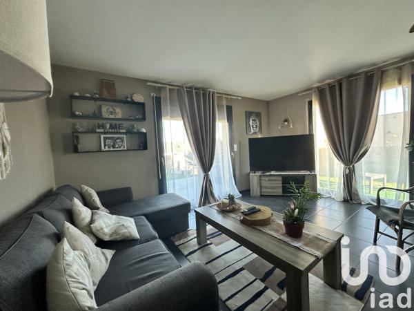 Maison à vendre 6 pièces 110 m² Cinq-Mars-la-Pile