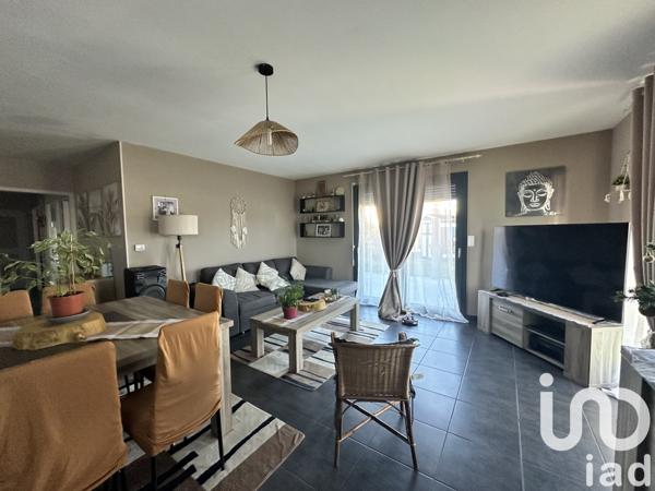 Maison à vendre 6 pièces 110 m² Cinq-Mars-la-Pile