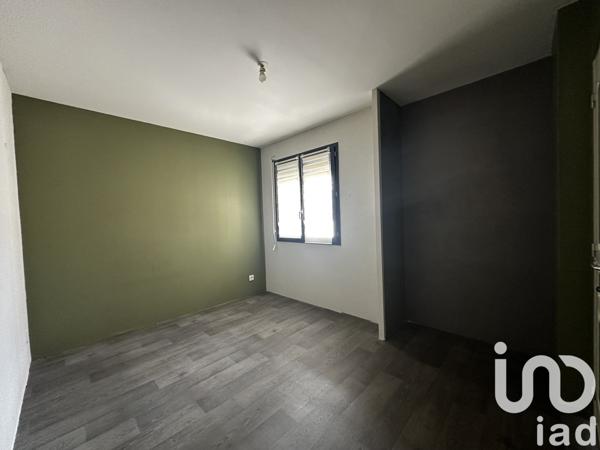 Maison à vendre 6 pièces 110 m² Cinq-Mars-la-Pile