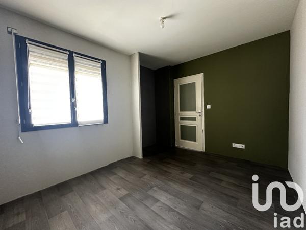 Maison à vendre 6 pièces 110 m² Cinq-Mars-la-Pile
